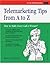 Crisp: Telephone Skills from A to Z, Revised Edition: The Telephone Doctor(R) Phone Book (Fifty-Minute Series Book)