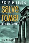 Salve Roma: A Felidae Novel