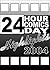 24 Hour Comics Day Highligh...