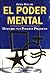 El Poder Mental (Spanish Edition)