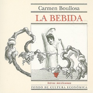 La bebida (Spanish Edition)