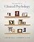 Introduction to Clinical Psychology