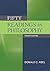 Fifty Readings in Philosophy