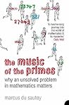 The Music of the Primes by Marcus du Sautoy