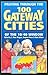 Praying Through the 100 Gateway Cities of the 10/40 Window (out of print edition)