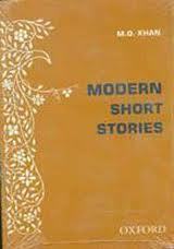 Modern Short Stories
