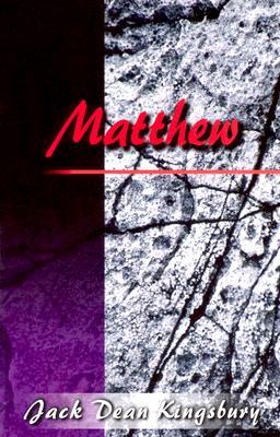 Matthew (Paperback)