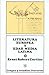 Literatura europea y Edad Media latina, I (Spanish Edition)
