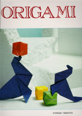 Origami (Paperback)