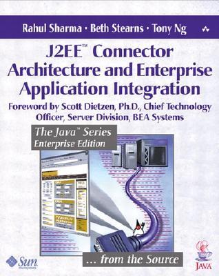 J2EE™ Connector Architecture and Enterprise Application Integration (Paperback)