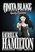 Anita Blake, Vampire Hunter...