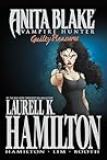 Anita Blake, Vampire Hunter by Laurell K. Hamilton