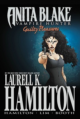 Anita Blake, Vampire Hunter: Guilty Pleasures vol 2 (Hardcover)