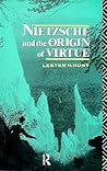 Nietzsche and the Origin of Virtue (Routledge Nietzsche Studies)