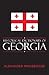Historical Dictionary of Georgia (Historical Dictionaries of Europe)