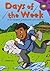 Days Of The Week