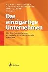 Das einzigartige Unternehmen: Mit dem Potenzialscanner strategische Wettbewerbsvorteile entdecken (German Edition)