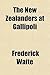 The New Zealanders at Galli...