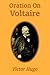 Oration on Voltaire