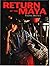 Return of the Maya