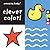 Amazing Baby: Clever Color!