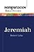 Jeremiah (Interpretation Bible Studies)