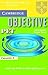Objective PET Audio Cassette Set (2 Cassettes)