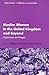 Muslim Women in the United Kingdom and Beyond by Haifaa A. Jawad