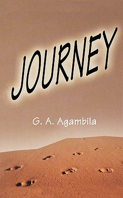 Journey (Paperback)