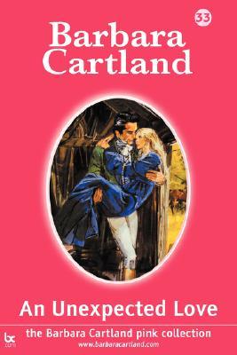 An Unexpected Love (Paperback)