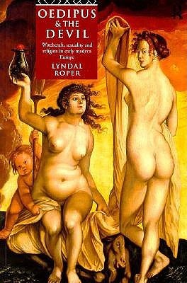 Oedipus and the Devil (Paperback)