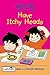 Topsy And Tim Have Itchy Heads