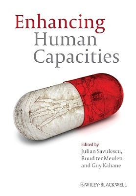Enhancing Human Capacities (Hardcover)
