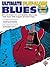 Ultimate Play-Along Guitar Trax Blues by Robben Ford