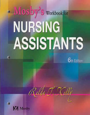 MOSBY S NURSING ASSISTANT WORKBOOK ANSWERS visual data 8