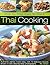 Step-by-Step Easy-to-Make Thai Cooking by Kit Chan