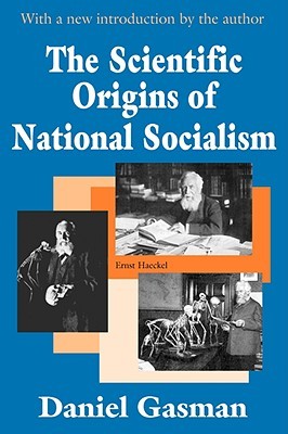 The Scientific Origins of National Socialism (Paperback)