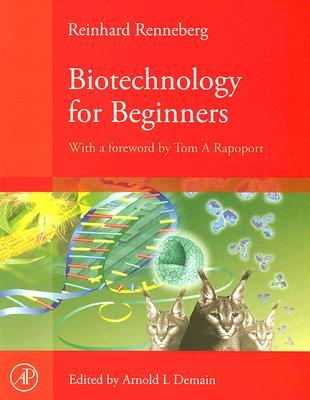 Biotechnology for Beginners (Paperback)