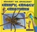 Crawly Creatures