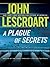 A Plague of Secrets (Thorndike Press Large Print Basic)