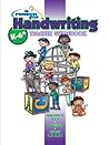 Reason for Handwriting: Comprehensive Guidebook, k -6