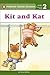 Kit And Kat (Turtleback School & Library Binding Edition) by Tomie dePaola