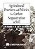 Agricultural Practices and Policies for Carbon Sequestration in Soil