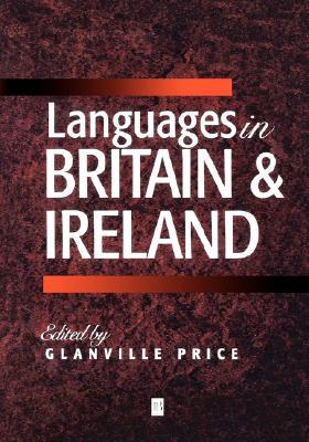 Languages in Britain and Ireland (Paperback)