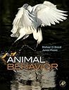 Animal Behavior by Michael D. Breed