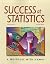 Success at Statistics: A Worktext with Humor