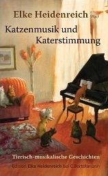 Katzenmusik und Katerstimmung (Hardcover)