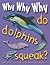 Why Why Why Do Dolphins Squeak?