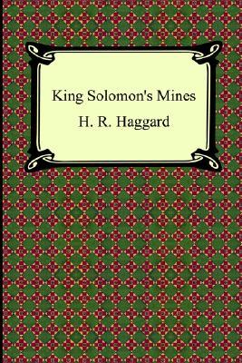 King Solomon's Mines