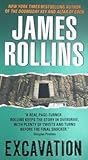 Excavation by James Rollins
